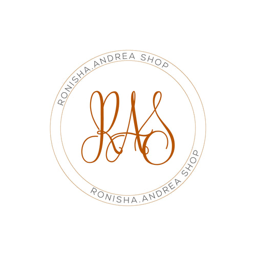 Ronisha.Andrea Shop